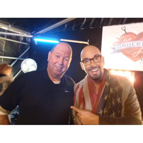 leve boeren liefde steven de jong