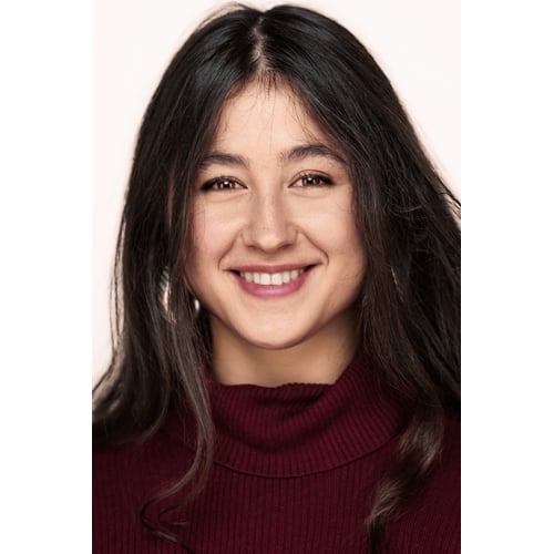 headshots
