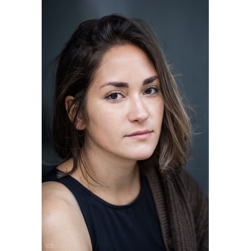 headshot 2