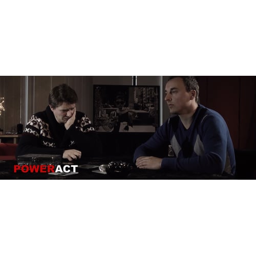 PowerAct Workshop