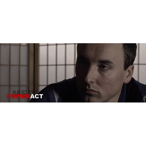 PowerAct Workshop