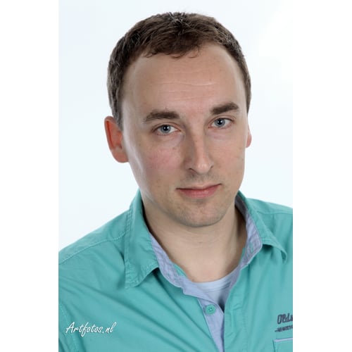 Castingfoto