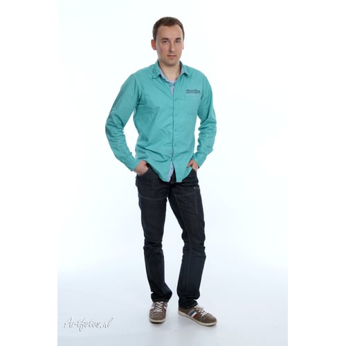 Castingfoto 2