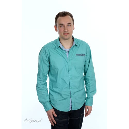 Castingfoto 3