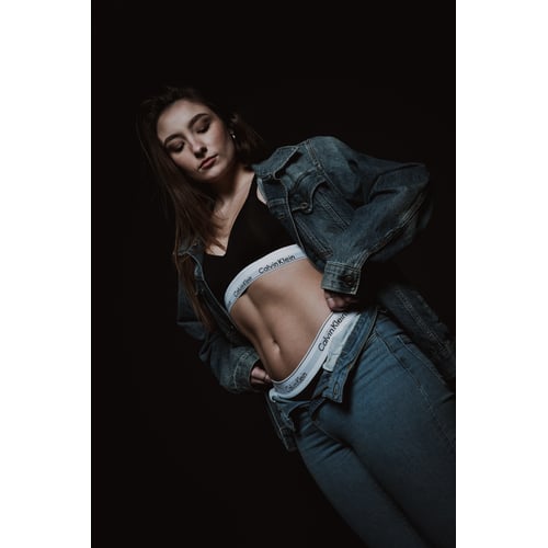 Calvin Klein