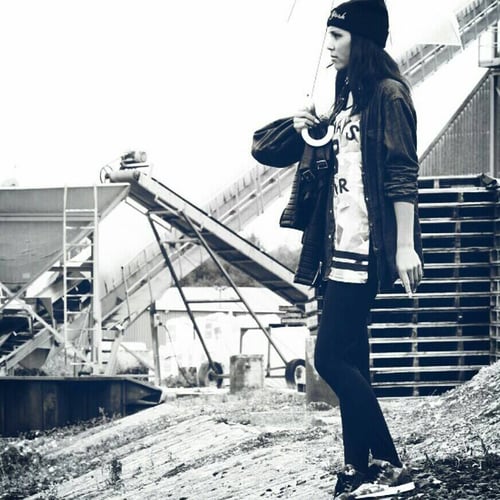 Shoot by Ruby
