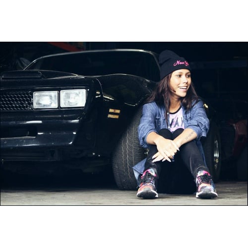 Shoot by Ruby 2