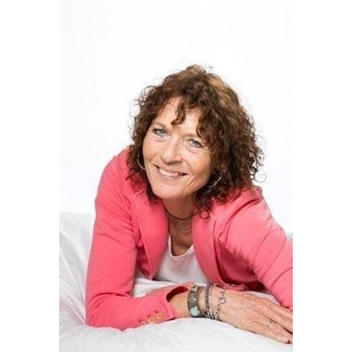 Claartje de Groot