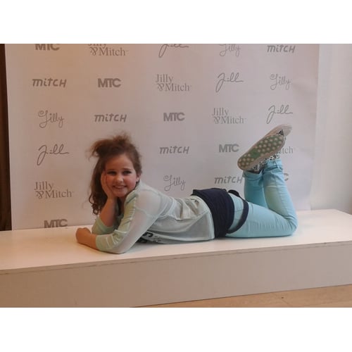 Fotoshoot shoeby