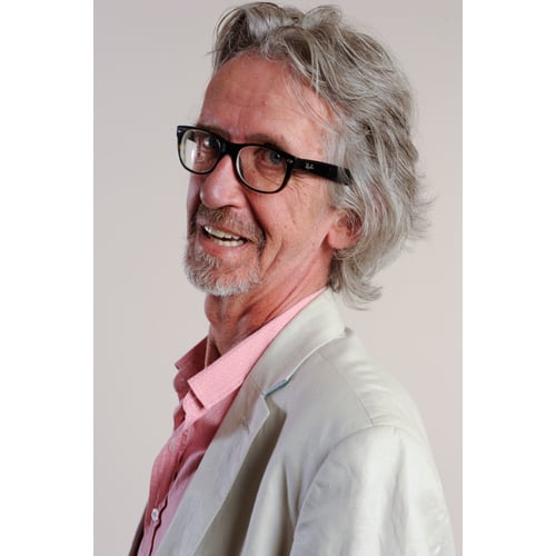Hans Jager 2015