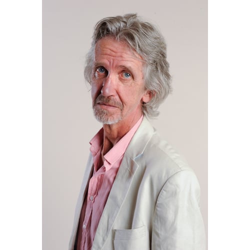 Hans Jager 2015
