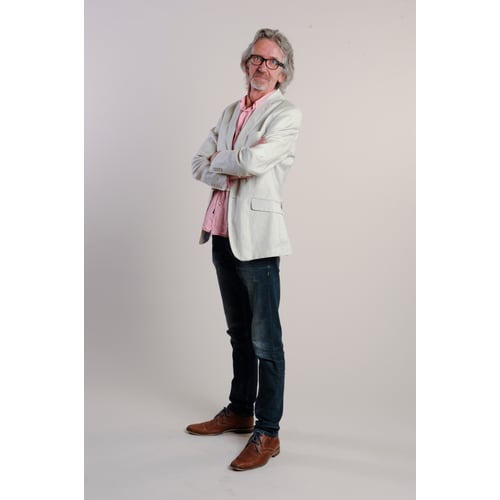 Hans Jager 2015