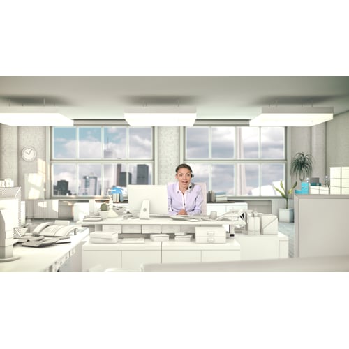 Compositing Sample