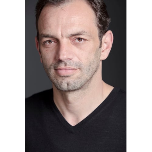 Edon Rizvanolli