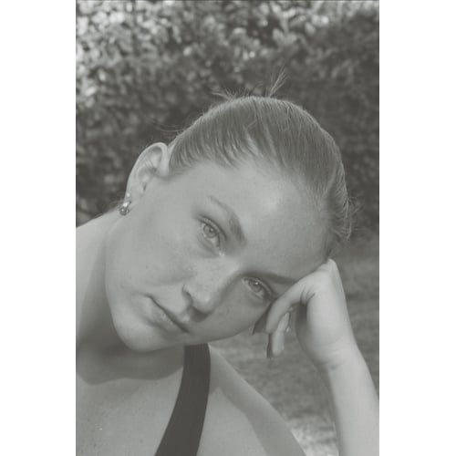 Portretfoto 