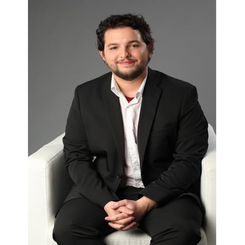 Tristan Louweret