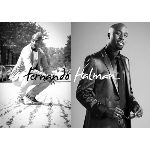 Fernando Halman