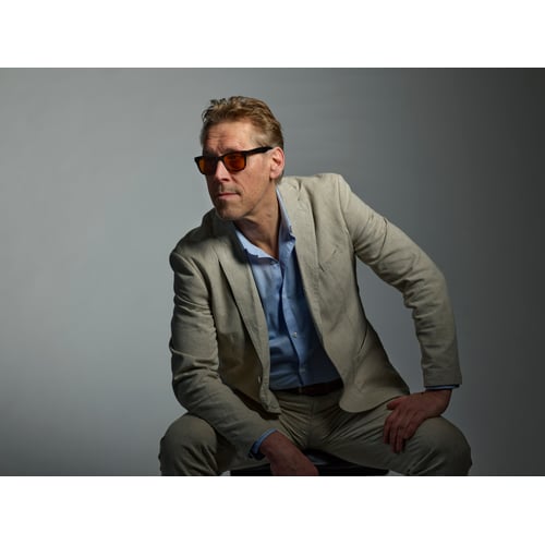 Thijs Roovers acteur