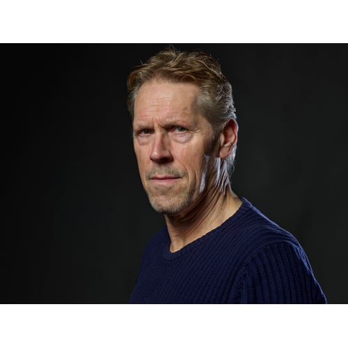Thijs Roovers acteur