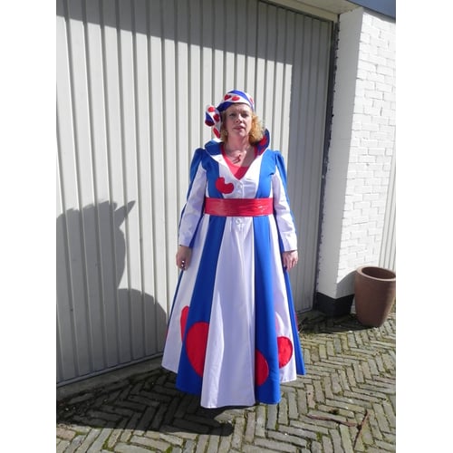 Ik houvan Friesland