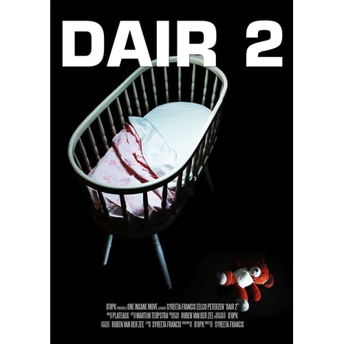 filmposter dair 2