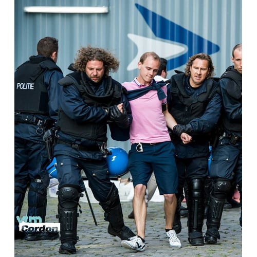 cordon