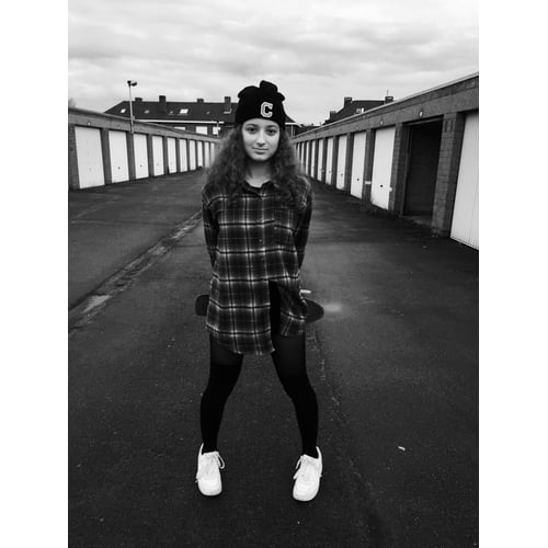 skatergirl