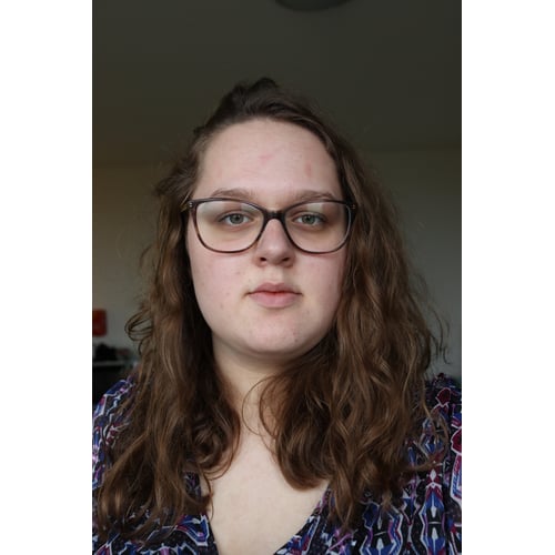 Foto gezicht 1