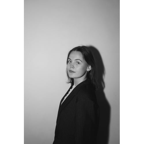 Zij-aanzicht