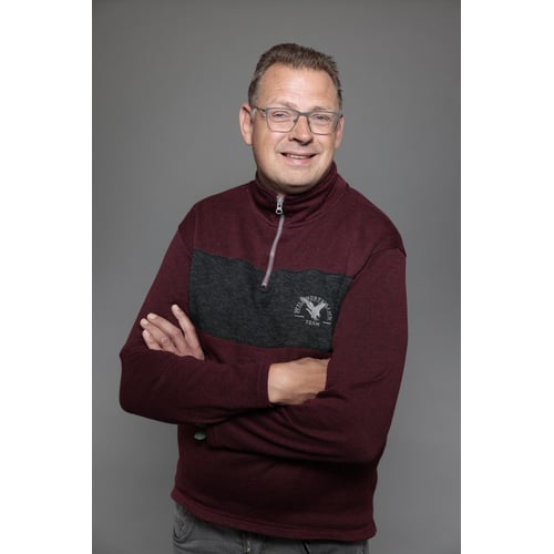 christiaan jurjens