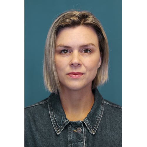 Headshot oktober 2024