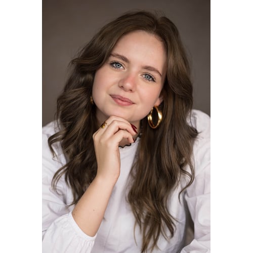 Headshot