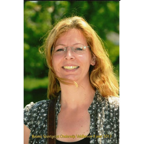 Madelon Janssen