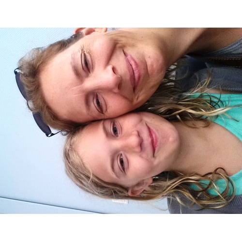 MAdelon Janssen en Elyze