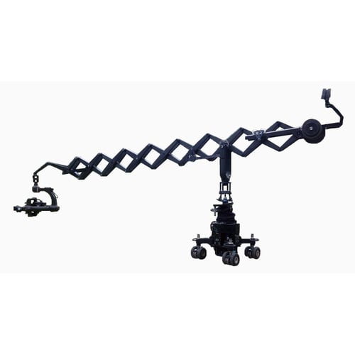 Scissor Crane Mini