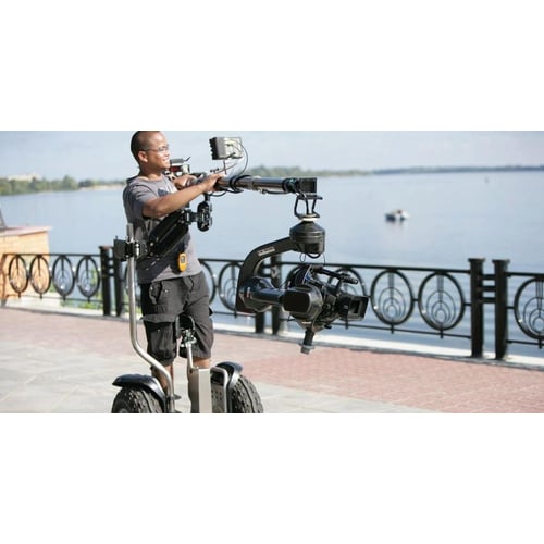Portocam Segway
