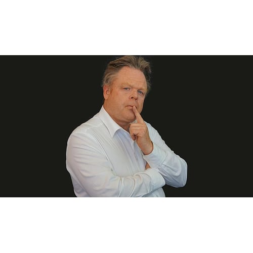 half totaal casual bedachtzaam
