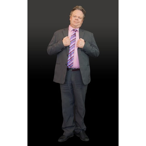 heel totaal zakelijk