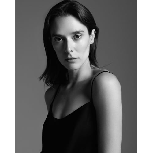 Headshot