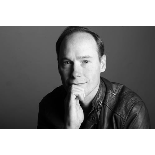 Daan _black&white