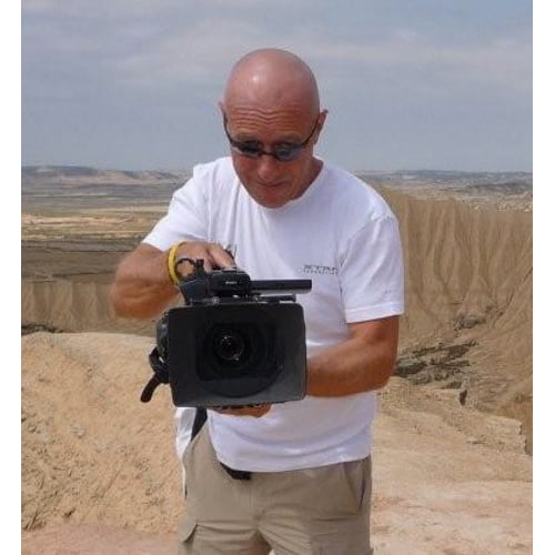shoot commercial spain