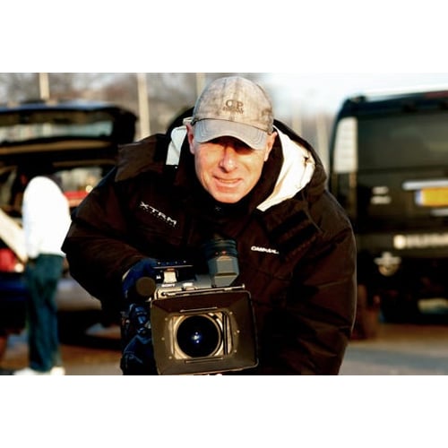 videoclip 'most official'