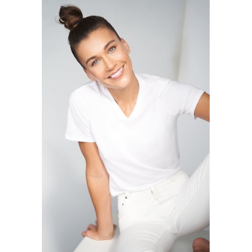 Head shot 3