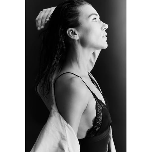 Profile Shot