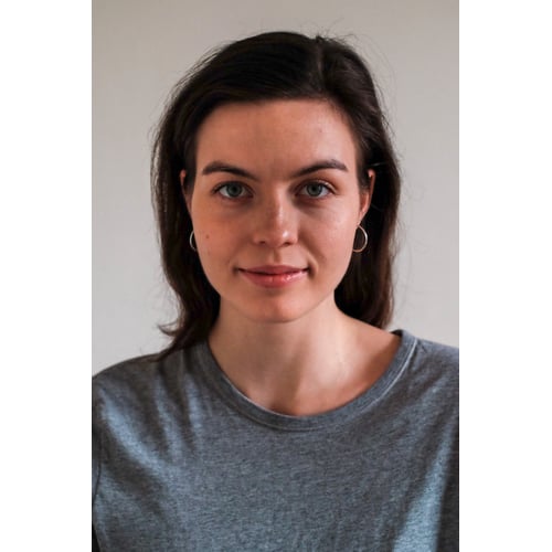 Headshot