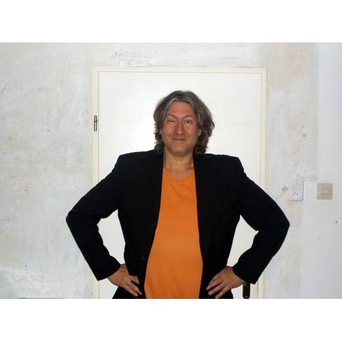 Michael Boerop casual