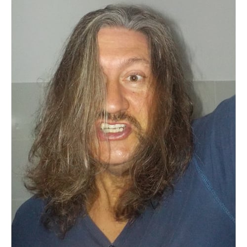 Here's Johnny