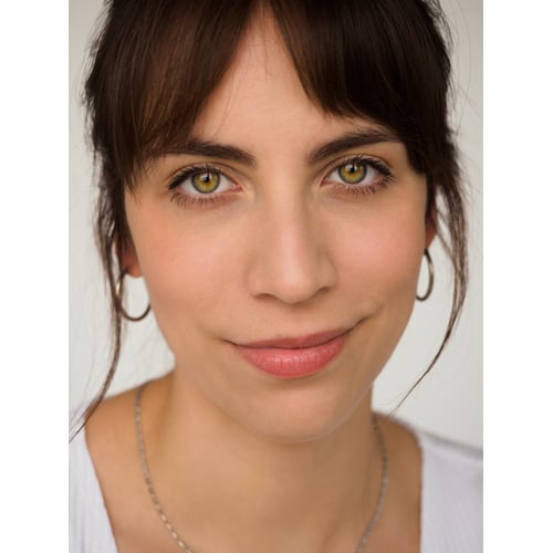 Vicu Headshot 2023