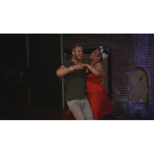U Kunt Nog Stemmen - Jim Bakkum en Yuli Minguel