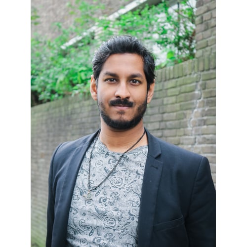 Ramesh Sital 2023 - 1